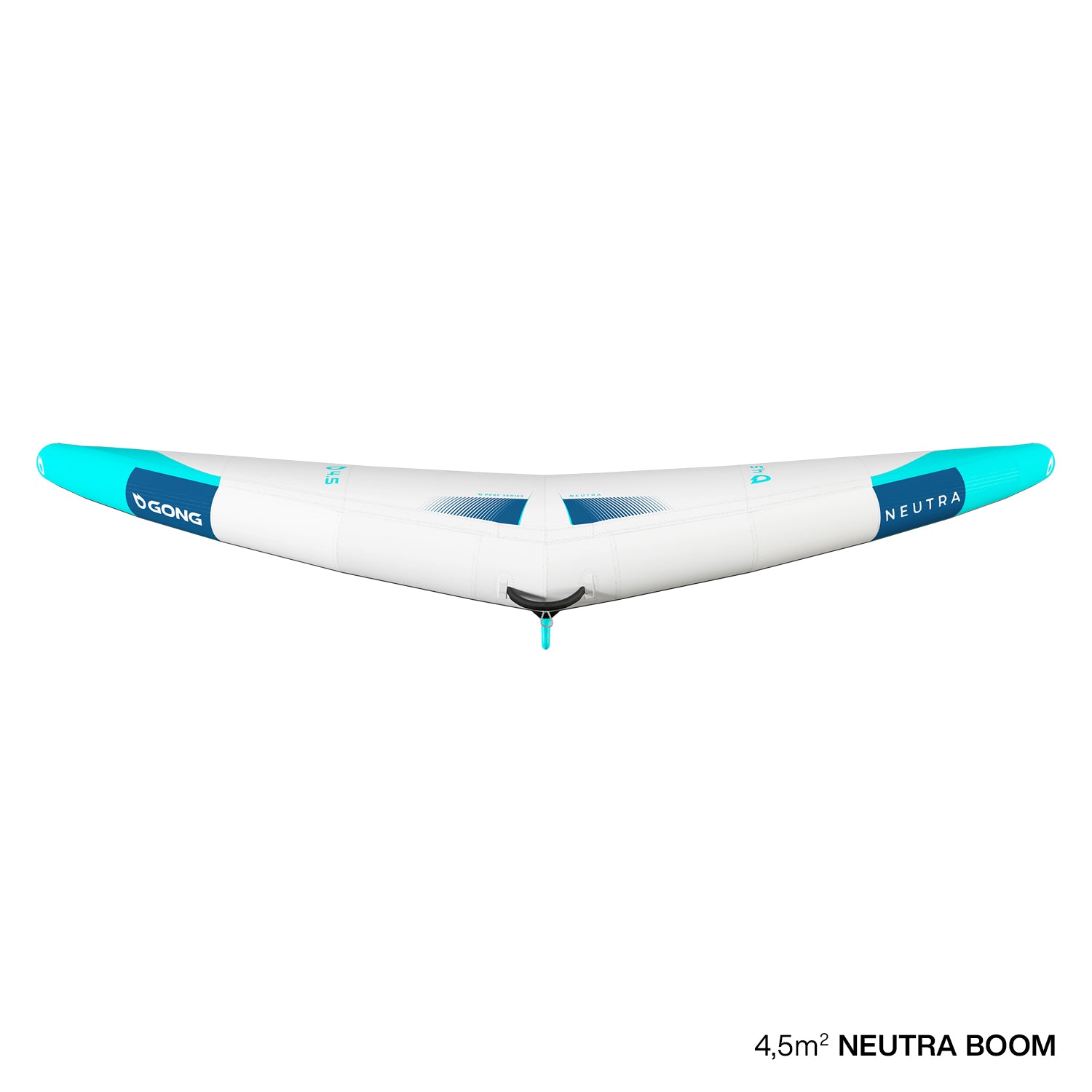 GONG | Wing Neutra Boom