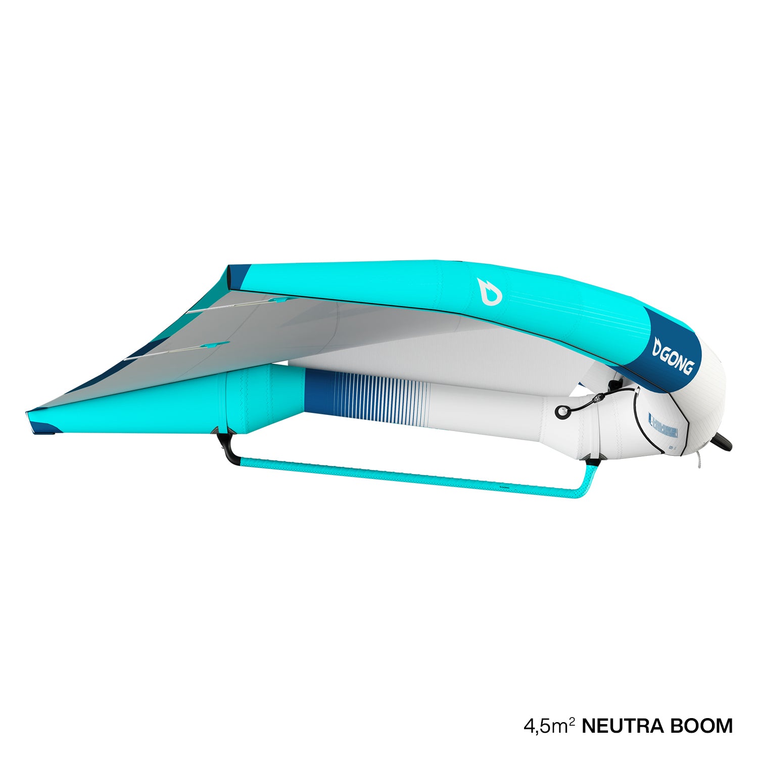 GONG | Wing Neutra Boom