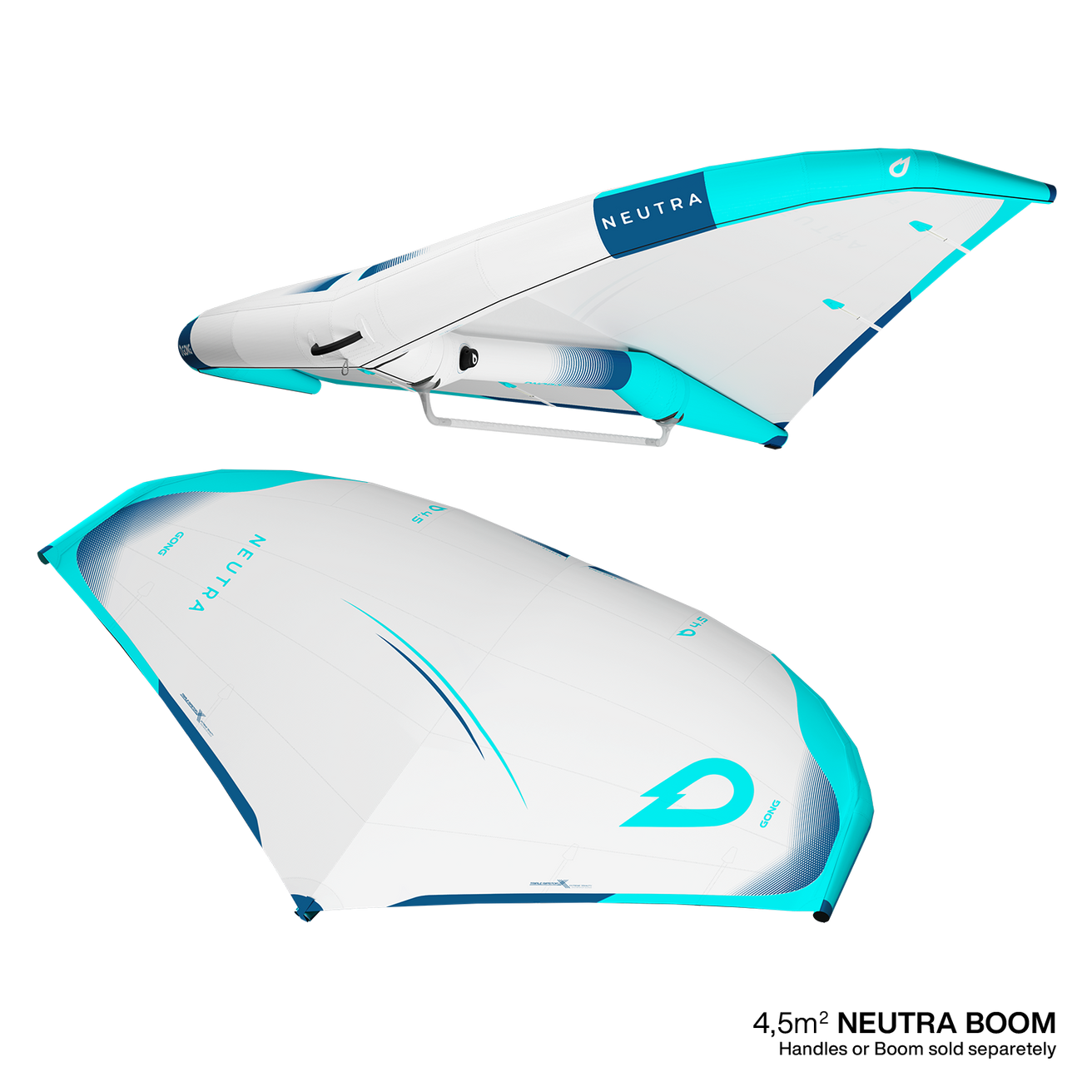 Pack | Pack Wing Lemon FSP 2X