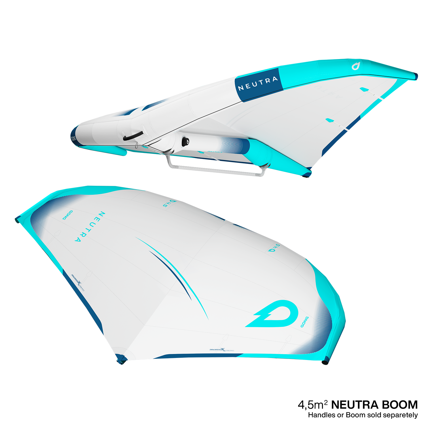Pack | Pack Wing Lemon FSP 2X