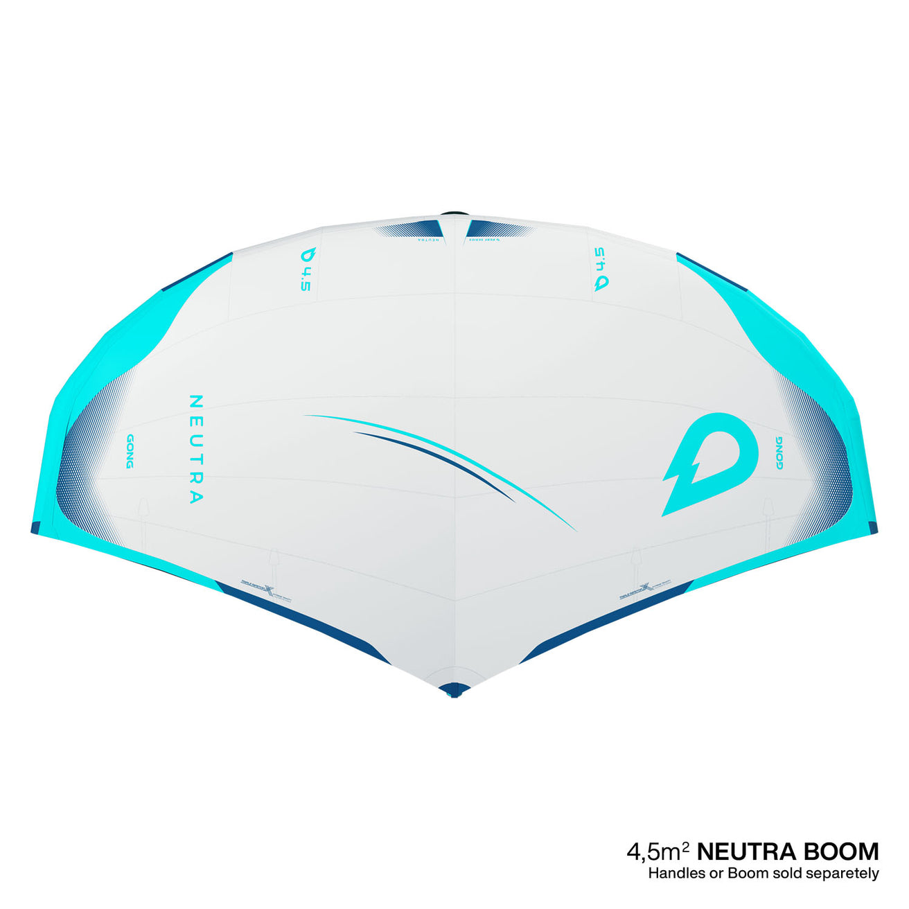 GONG | Wing Neutra Boom