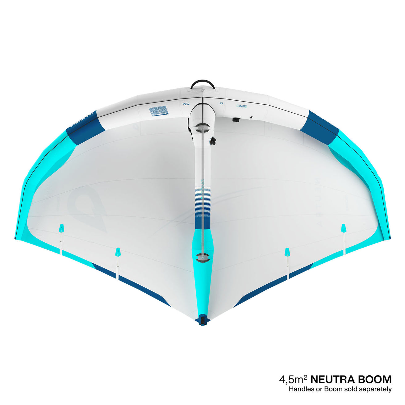 GONG | Wing Neutra Boom