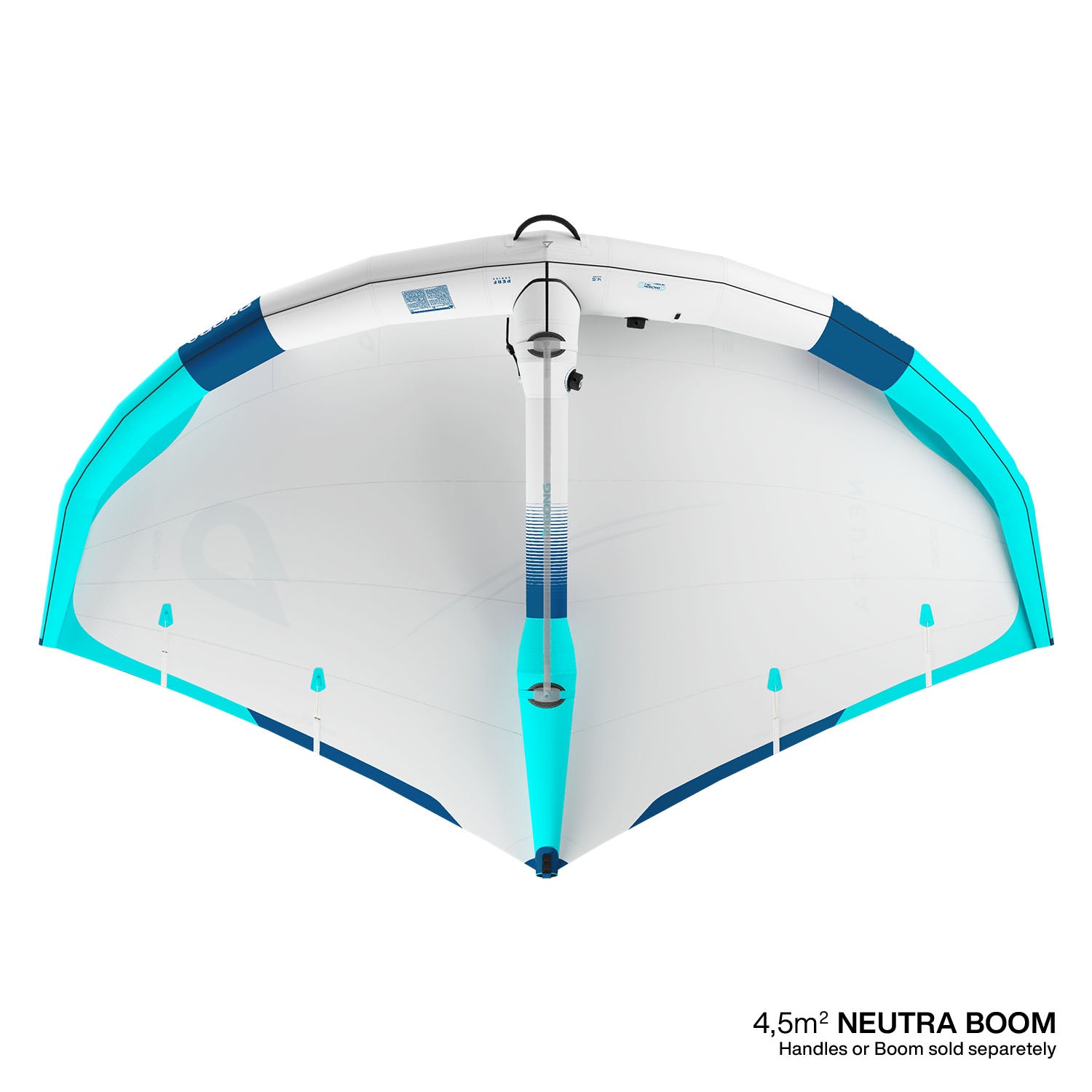 GONG | Wing Neutra Boom