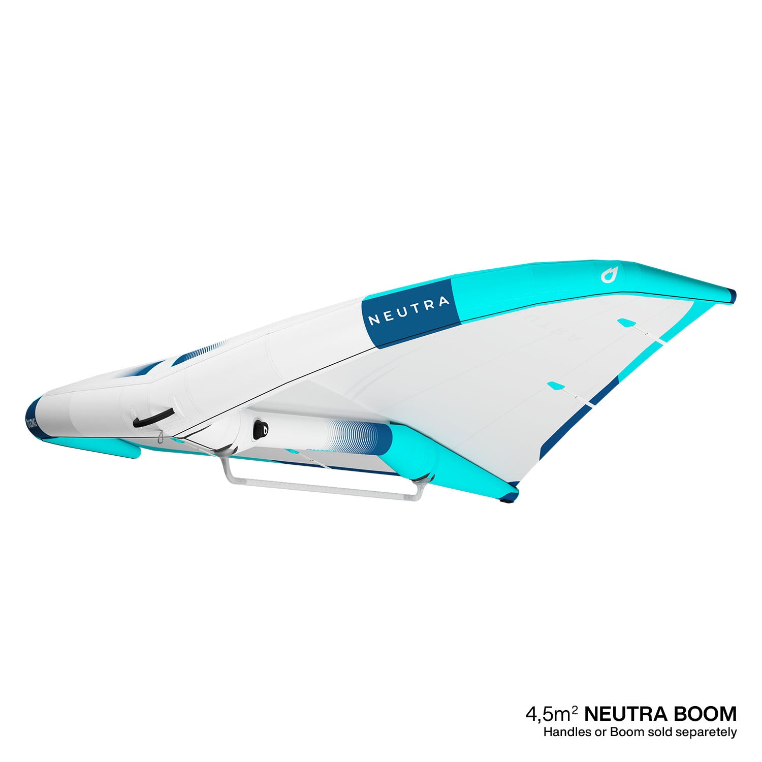 GONG | Wing Neutra Boom