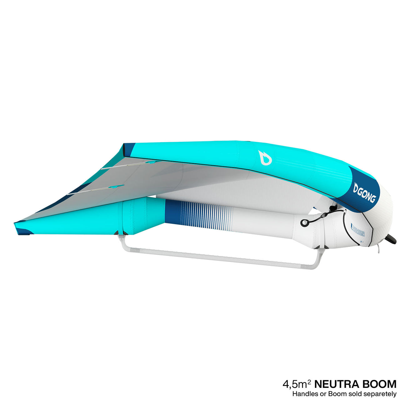 GONG | Wing Neutra Boom