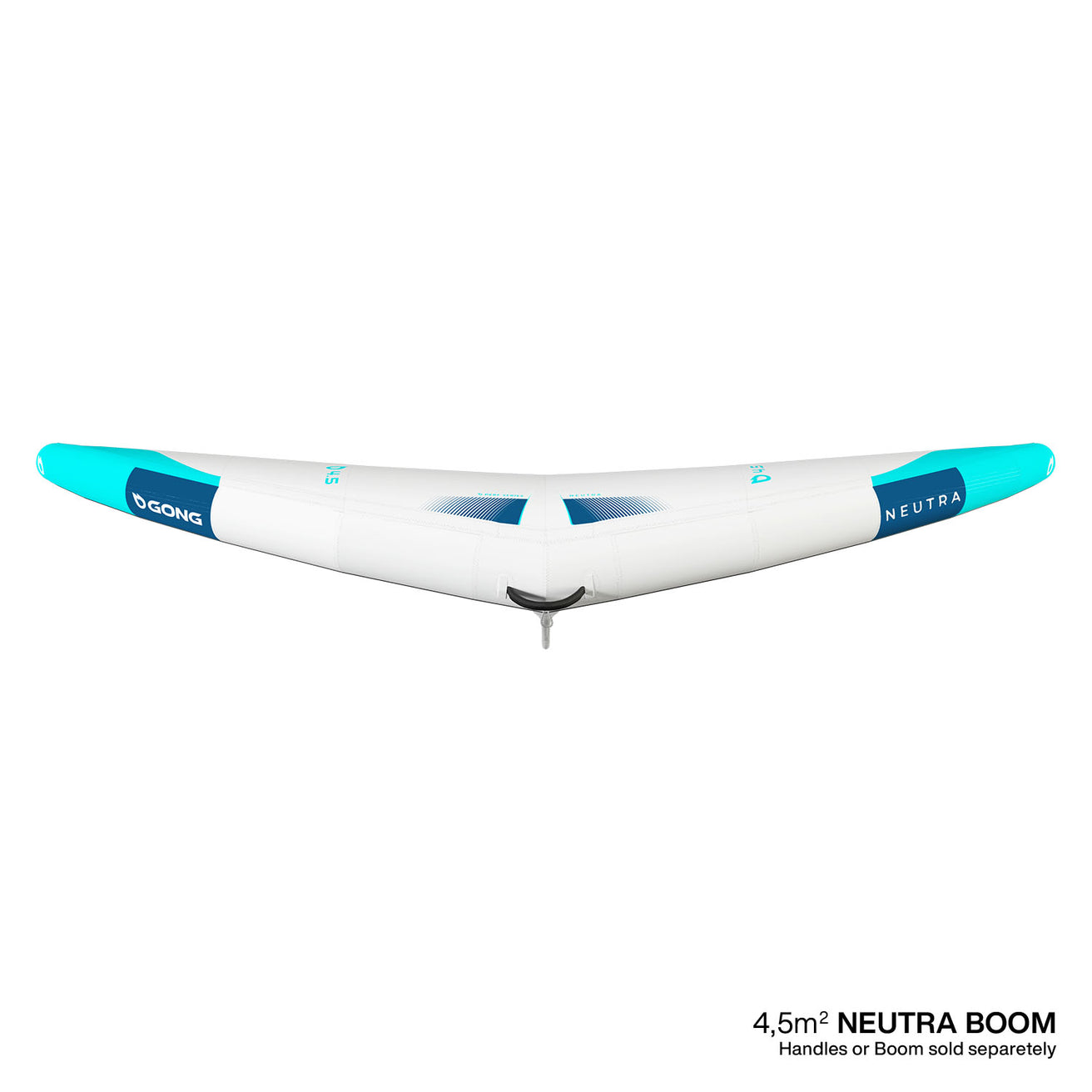 GONG | Wing Neutra Boom