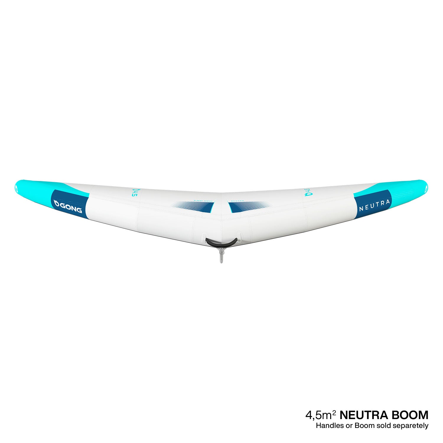 GONG | Wing Neutra Boom