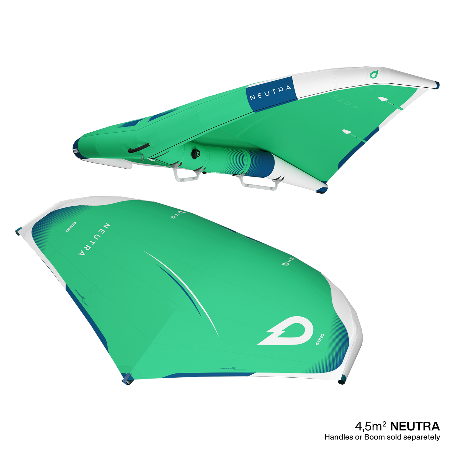 Wing Neutra - Dacron 4 m² / Mint Second Hand 14874
