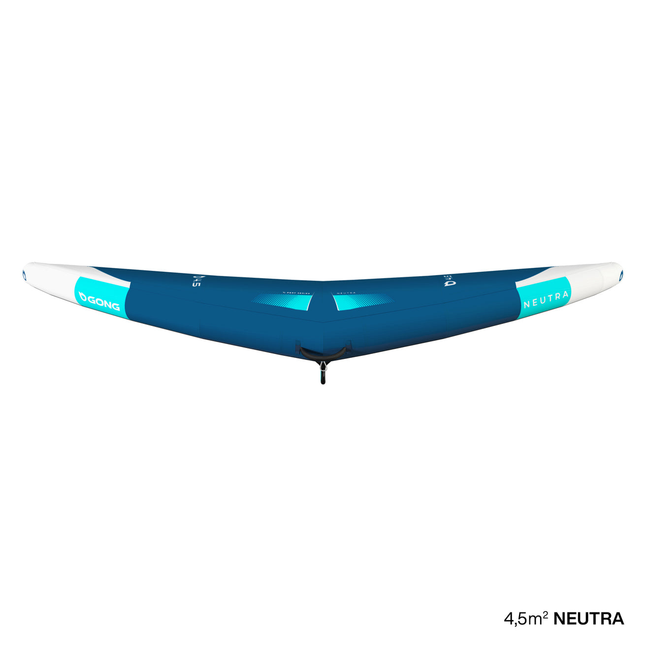 GONG | Wing Neutra