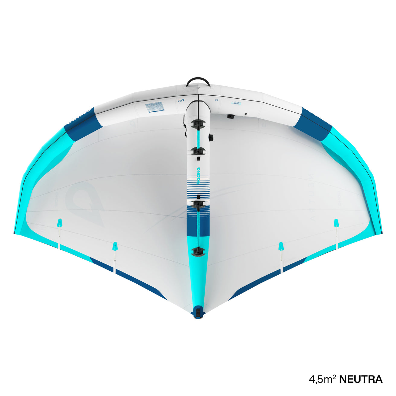 GONG | Wing Neutra