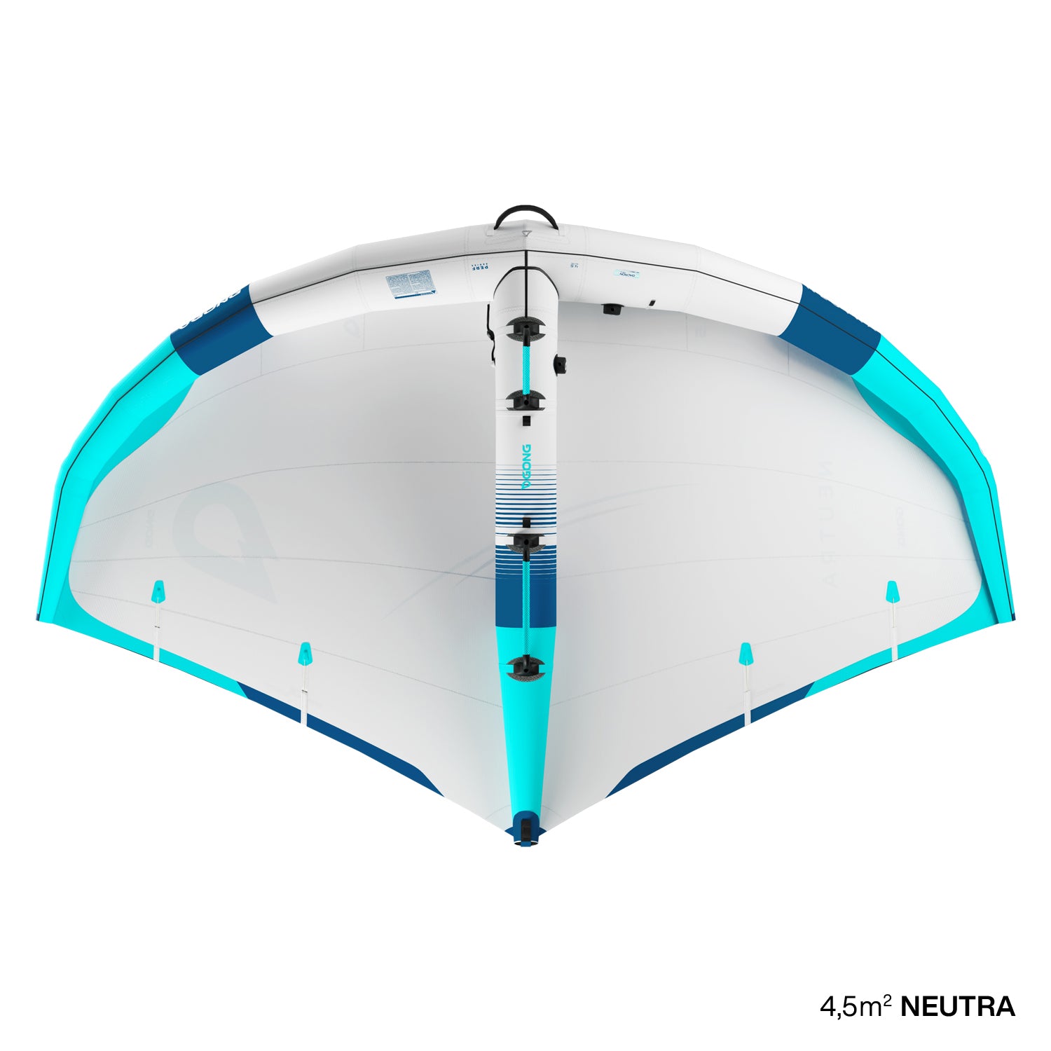 GONG | Wing Neutra