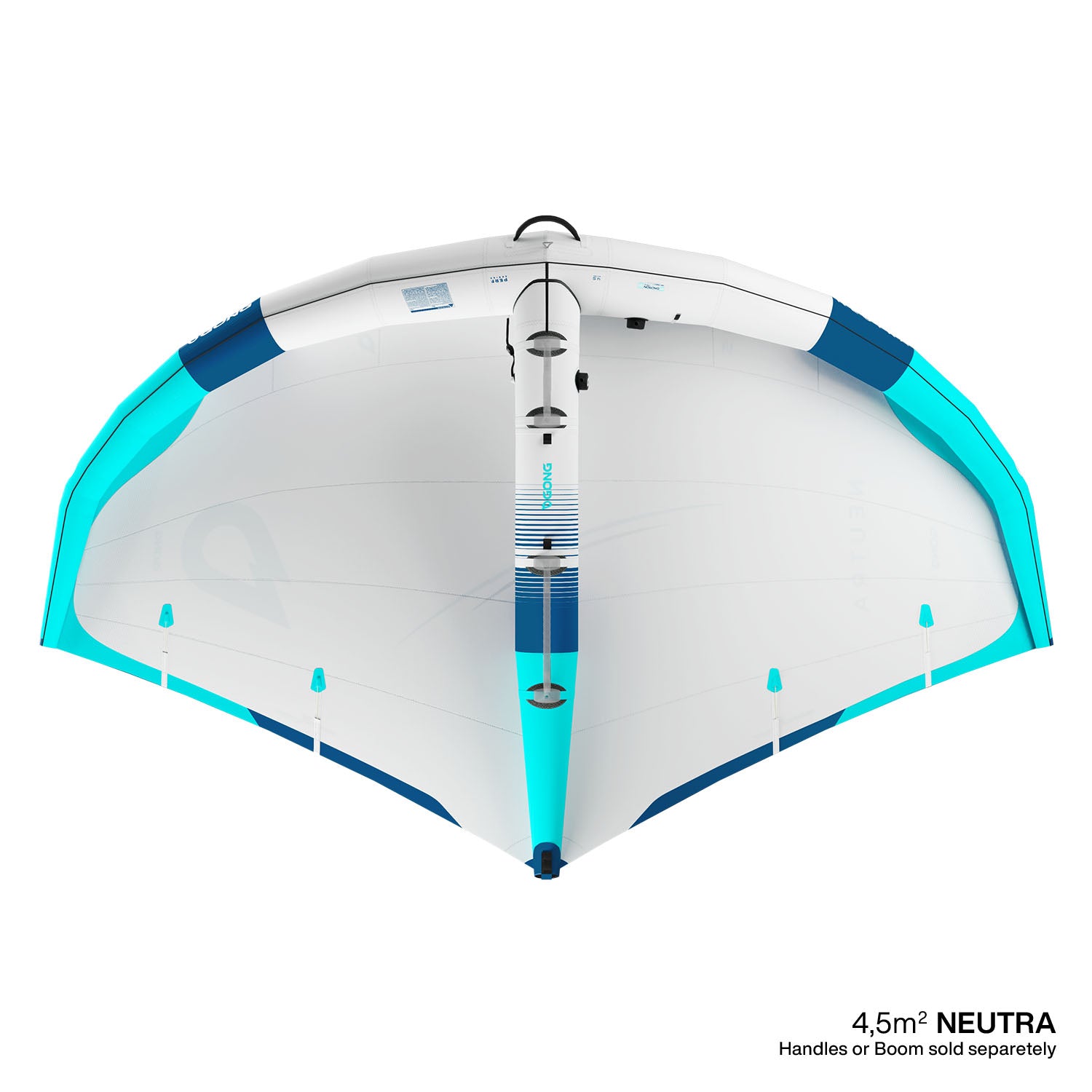 GONG | Wing Neutra