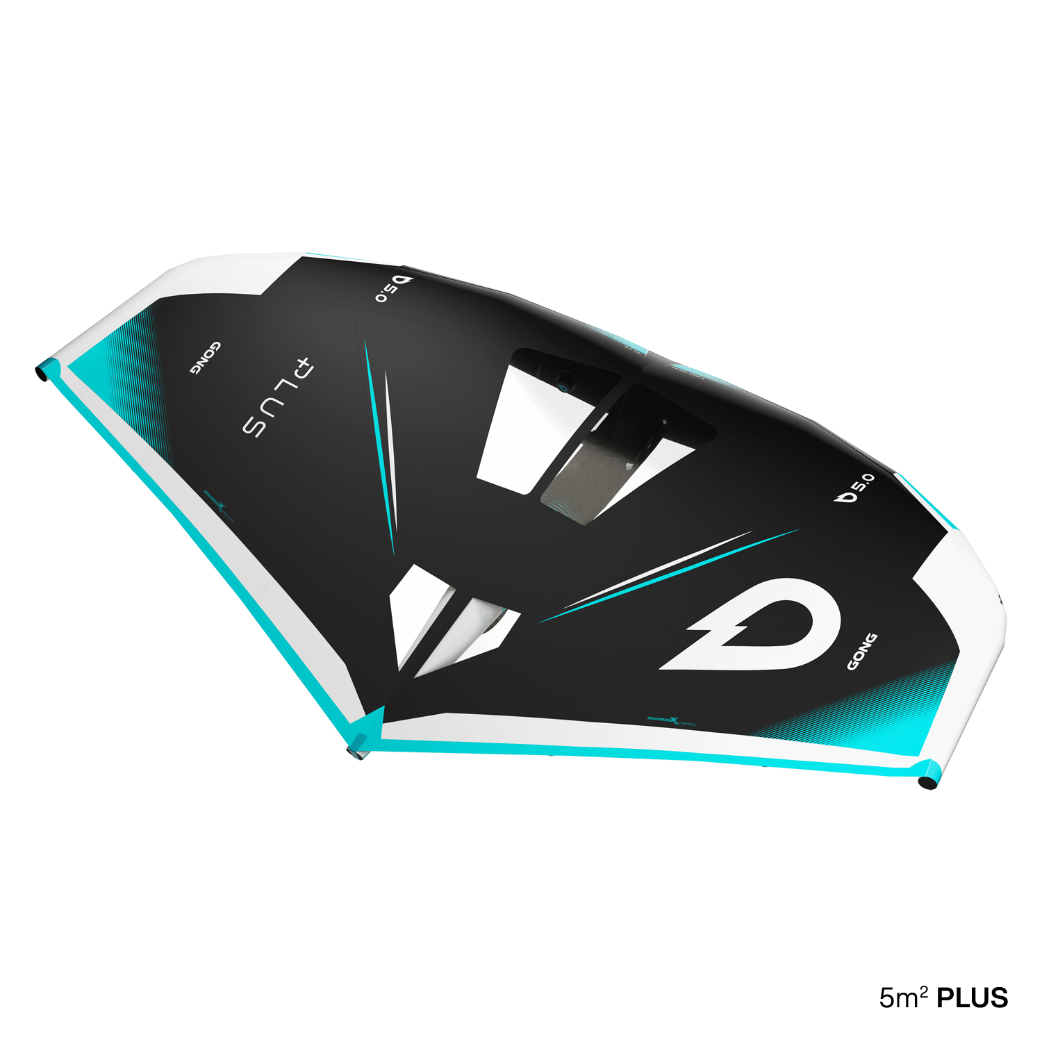 GONG | Wing Plus