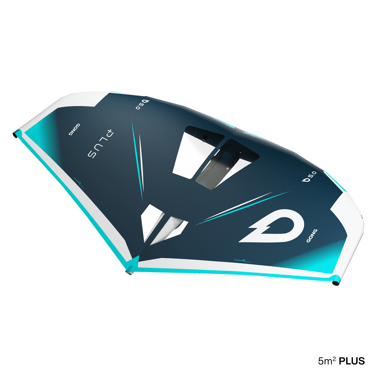 GONG | Wing Plus