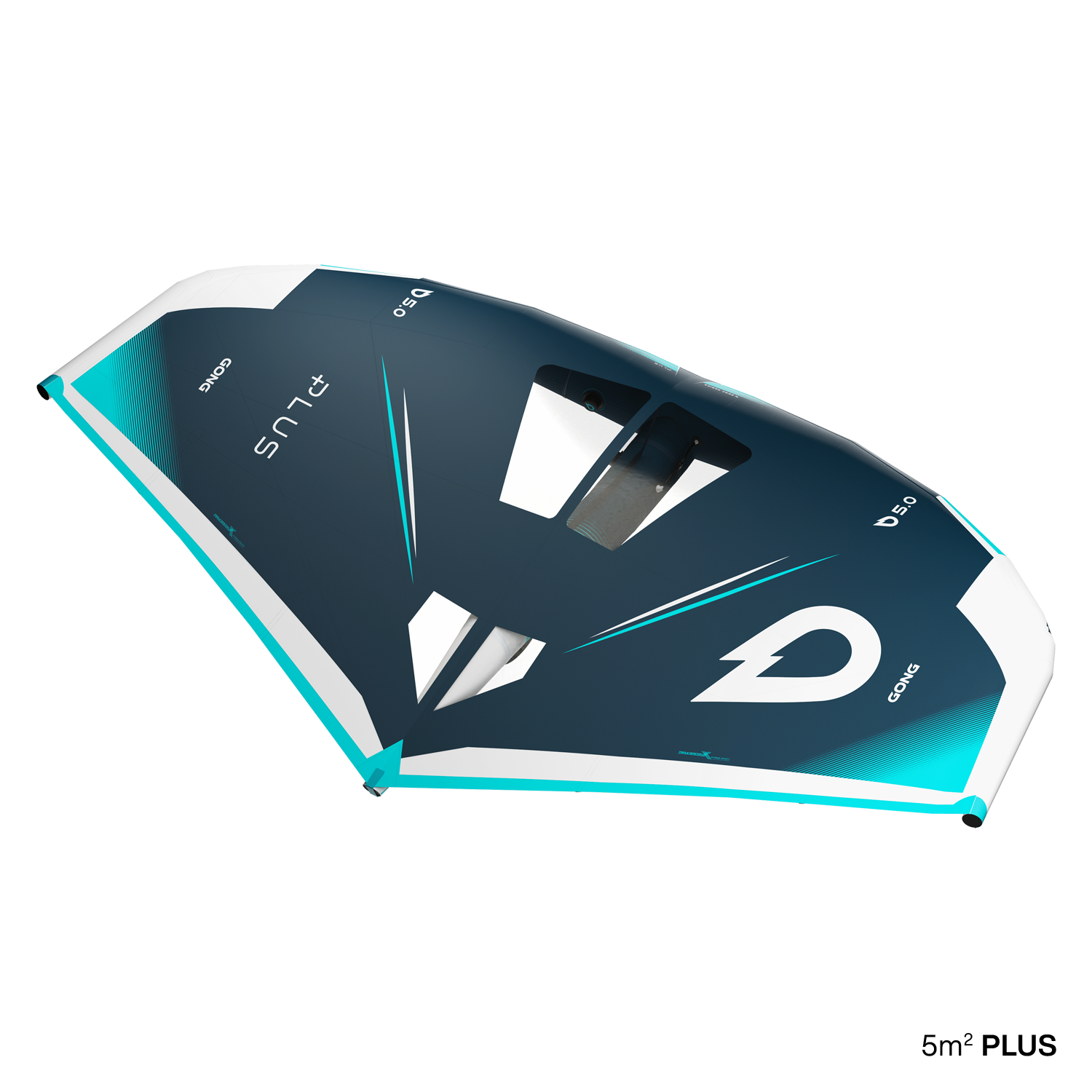 GONG | Wing Plus