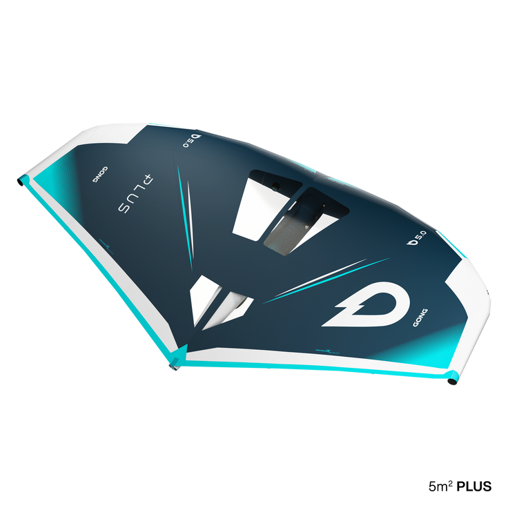 GONG | Wing Plus