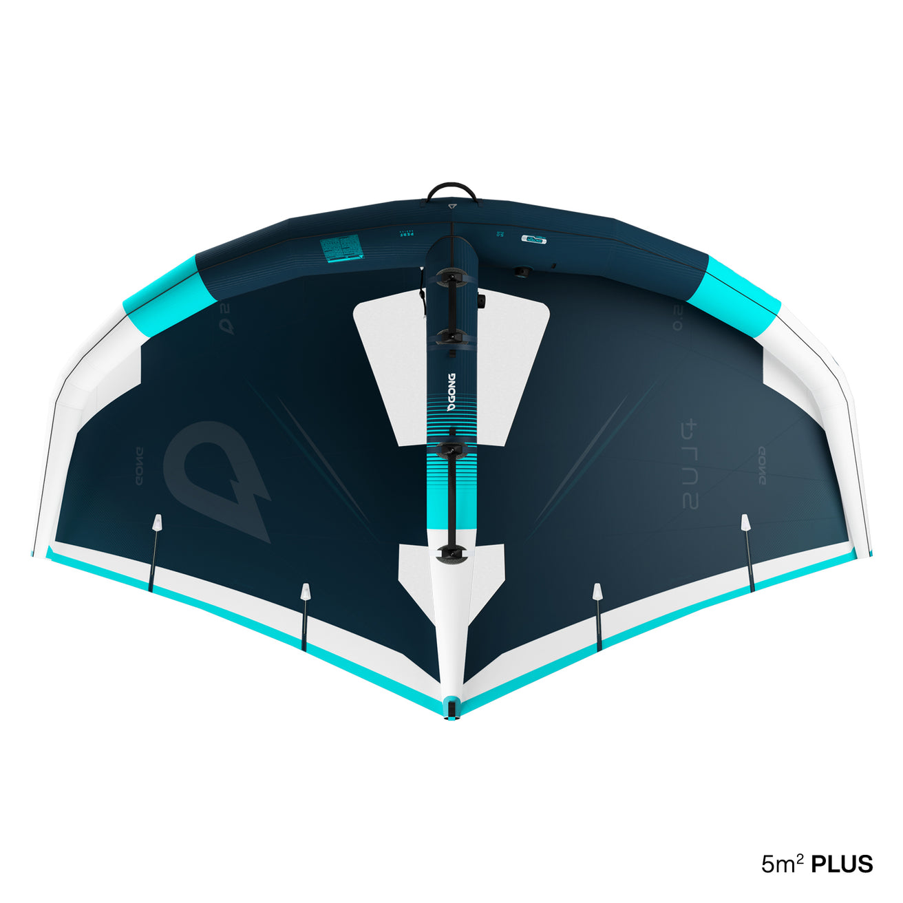 GONG | Wing Plus