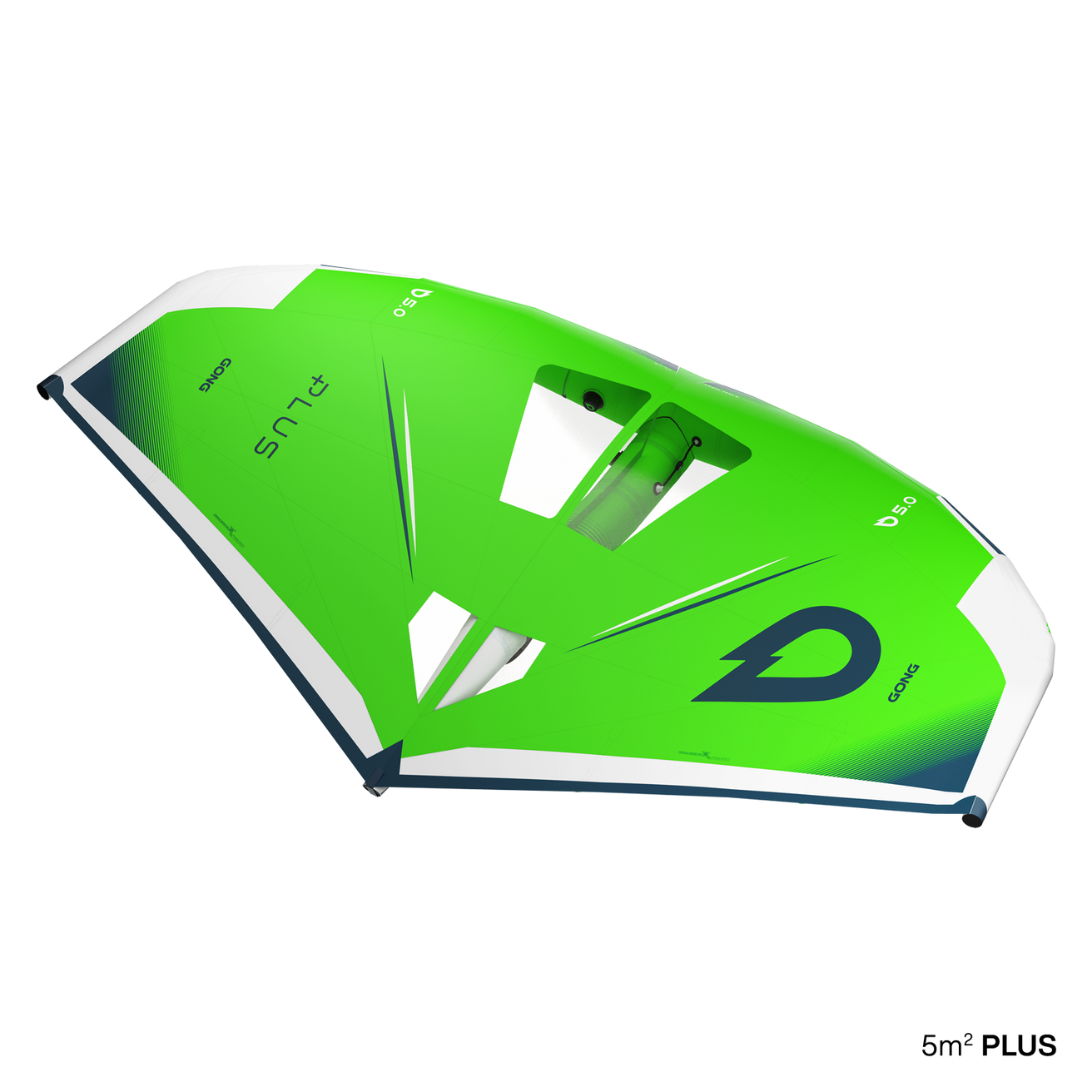 GONG | Wing Plus