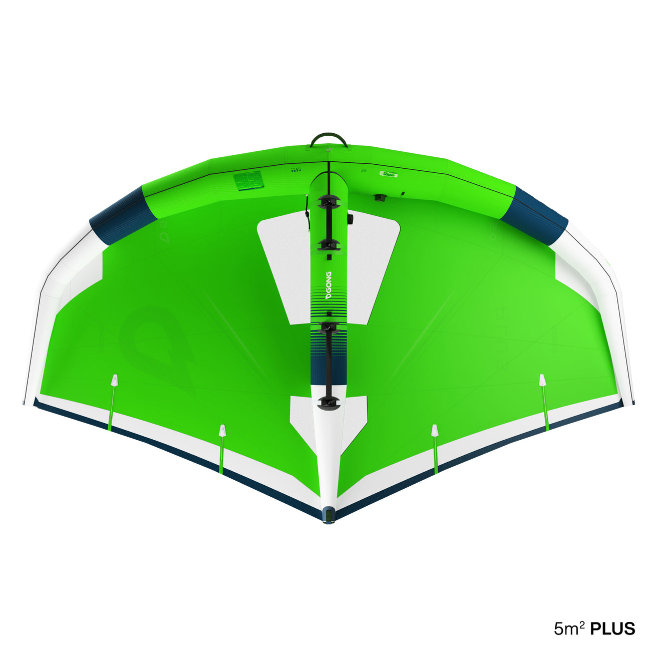 Pack | Pack Wing Inflatable HIPE Learn