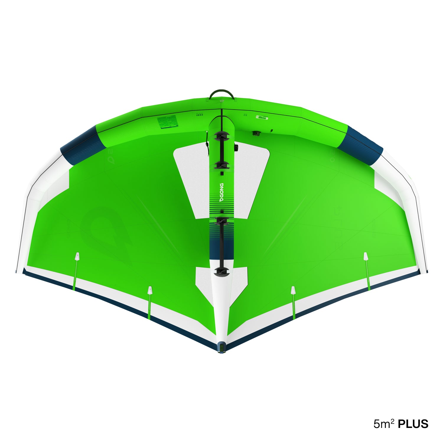 Pack | Pack Wing Inflatable HIPE Learn
