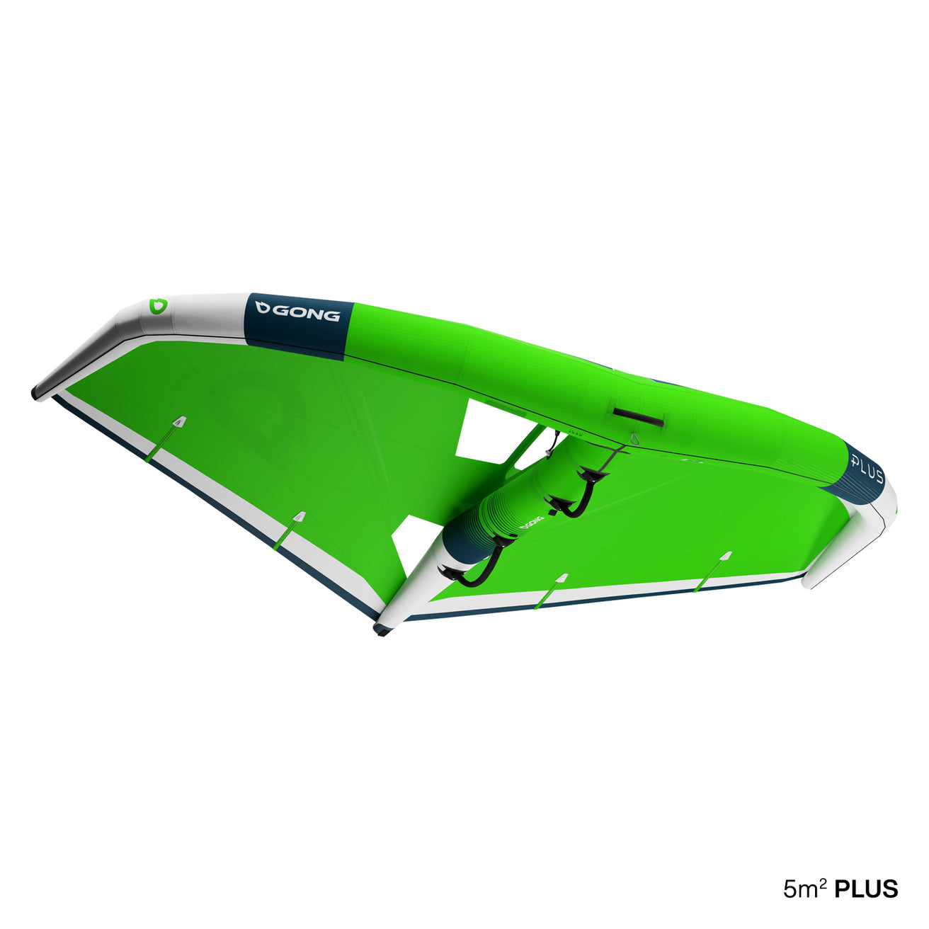 Pack | Pack Wing Inflatable HIPE Learn
