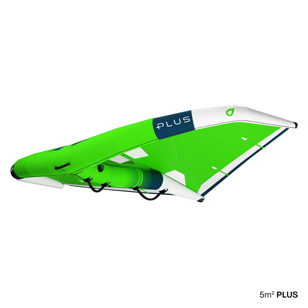 Pack | Pack Wing Inflatable HIPE Learn