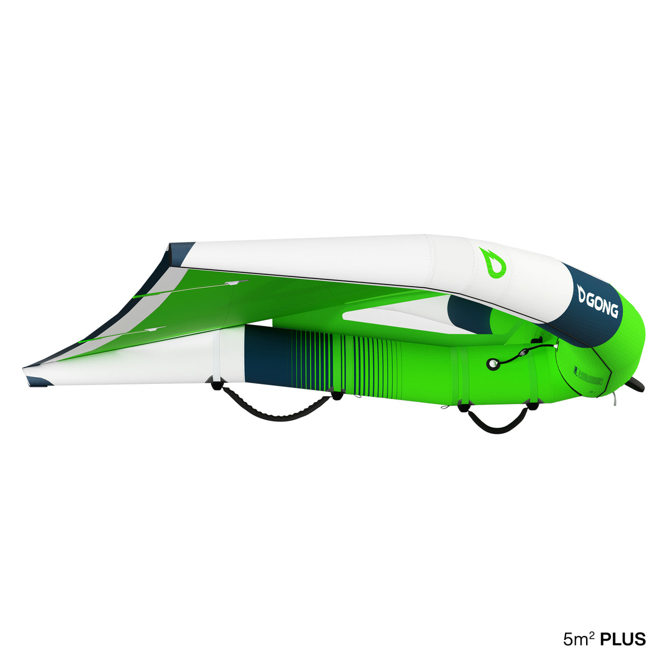Pack | Pack Wing Inflatable HIPE Learn