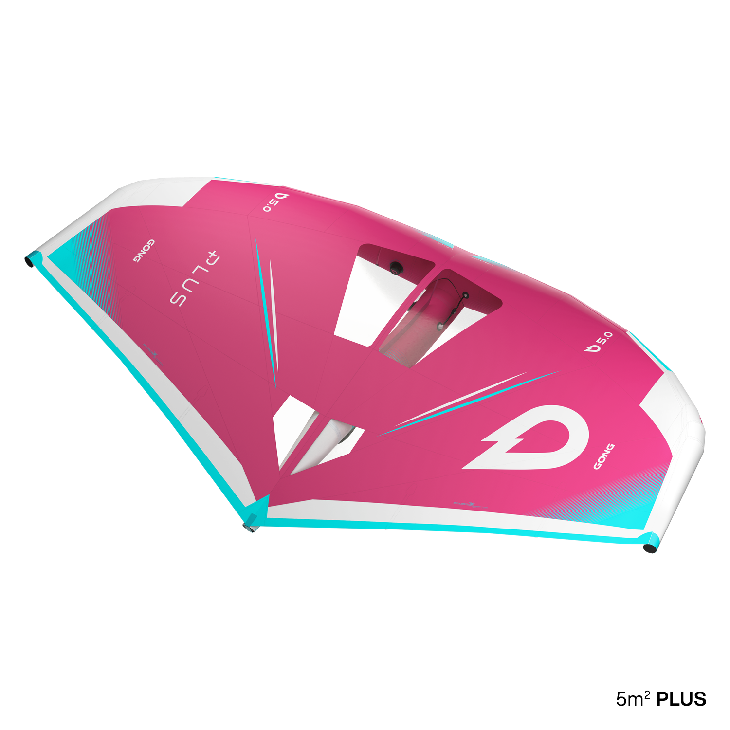 GONG | Wing Plus