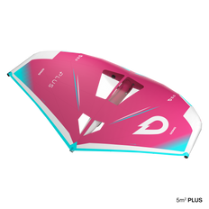 Wing Plus - Dacron 6 m² / Pink Occasion 15357