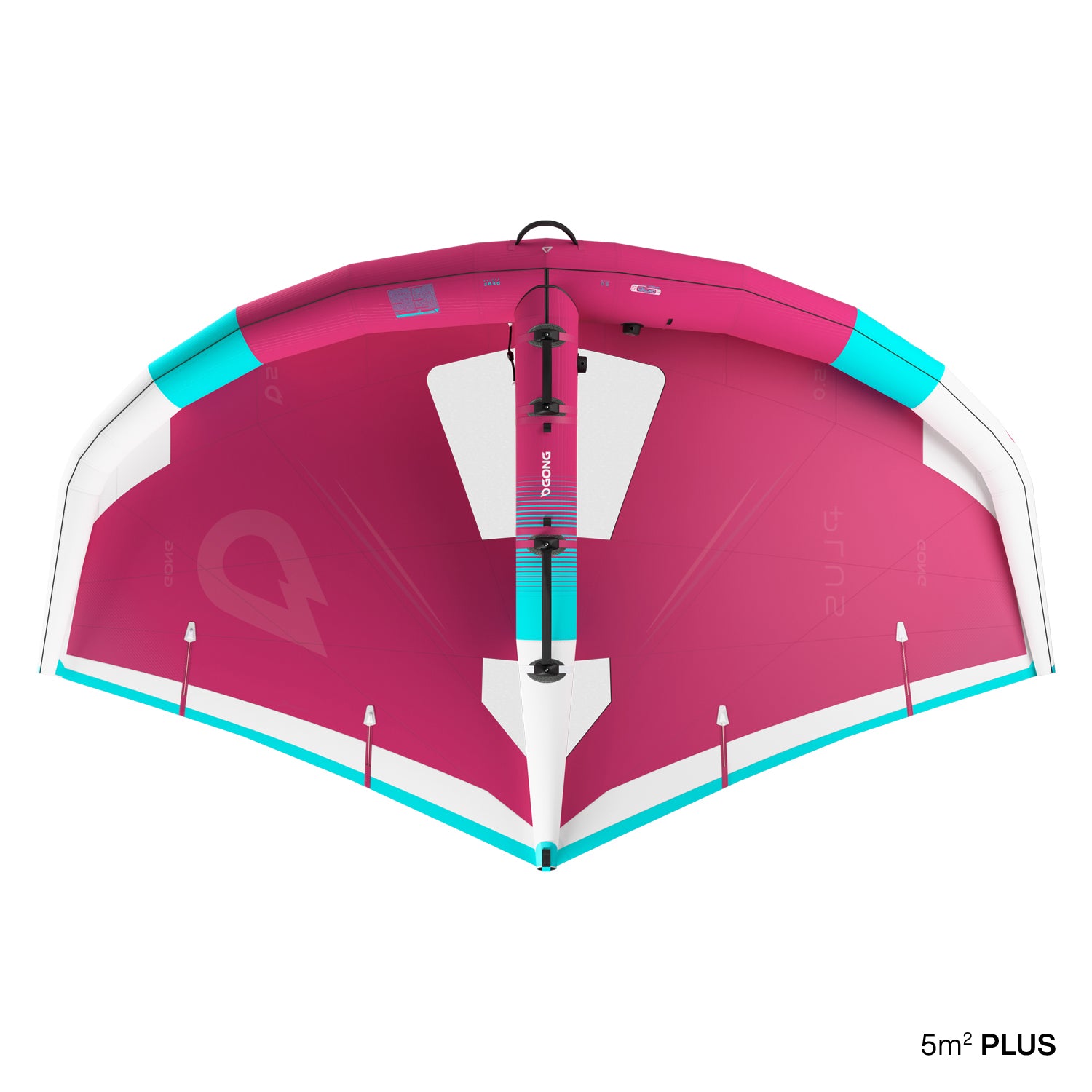 Pack | Pack Wing Inflatable HIPE Learn