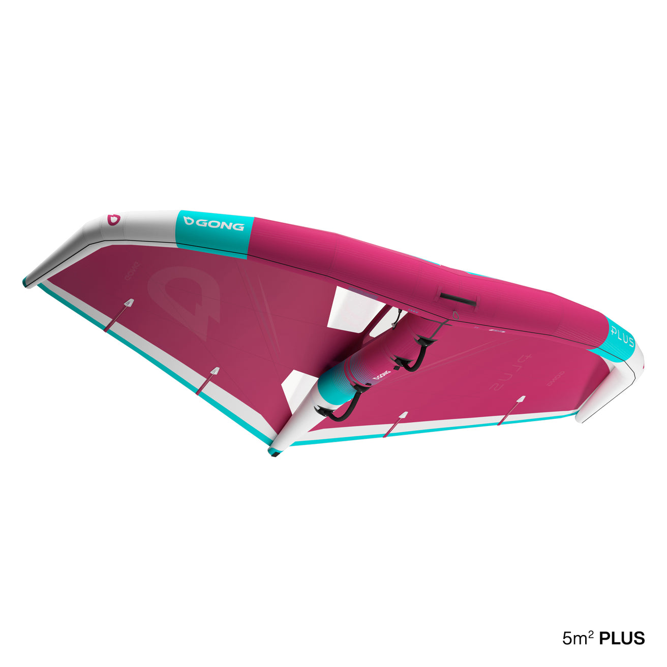 Pack | Pack Wing Inflatable HIPE Learn
