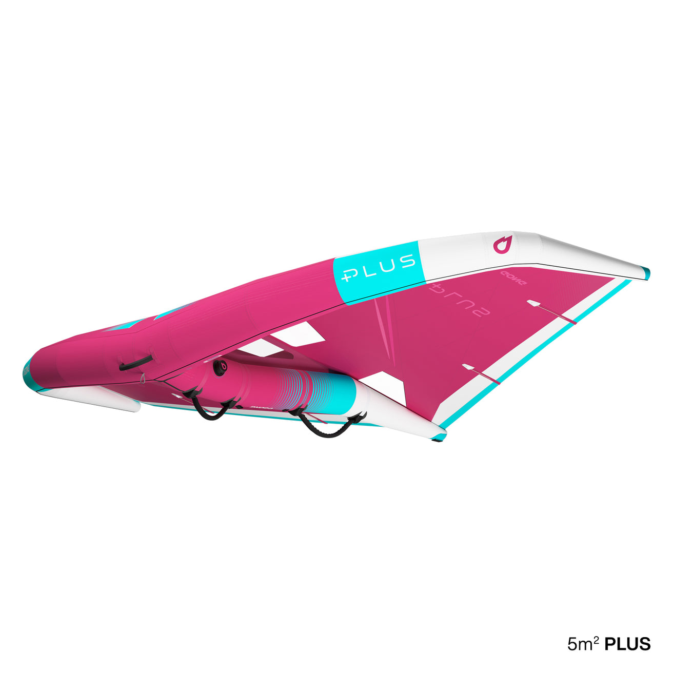 Pack | Pack Wing Inflatable HIPE Learn