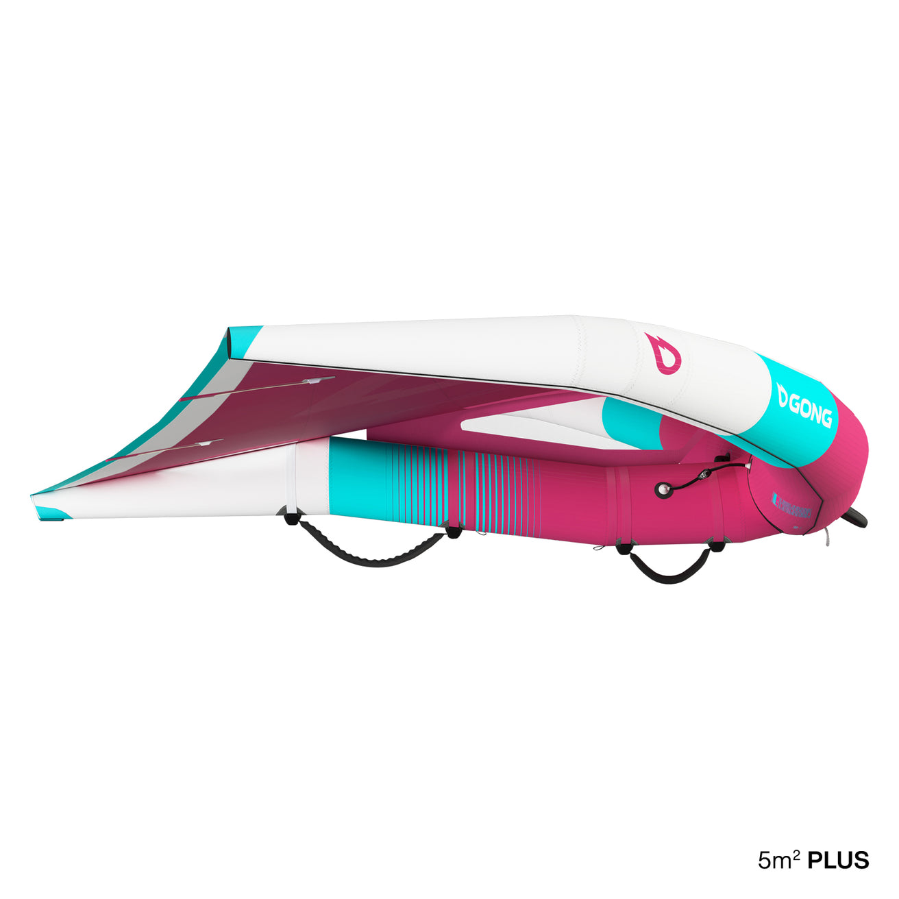 Pack | Pack Wing Inflatable HIPE Learn