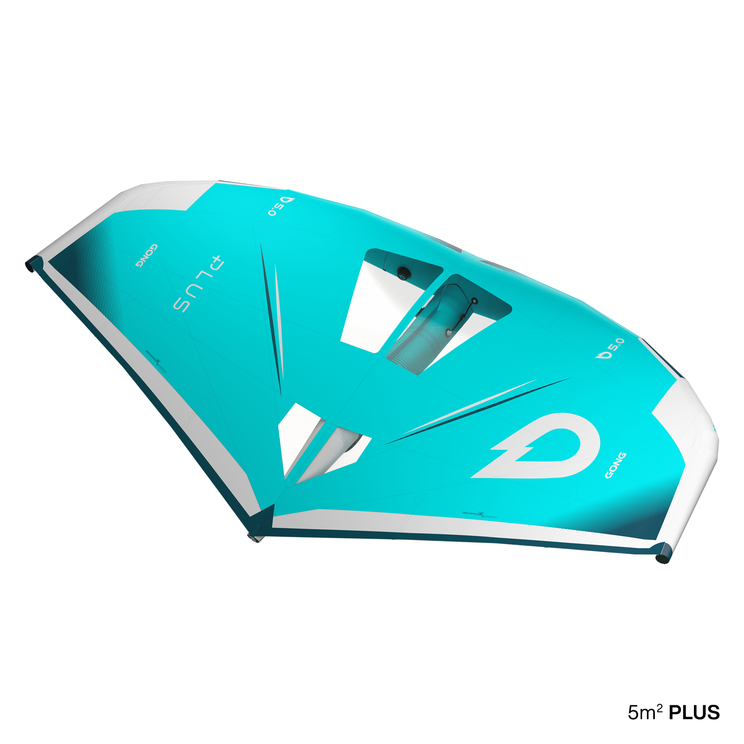 GONG | Pack Wing foil Board Inflatable HIPE Like