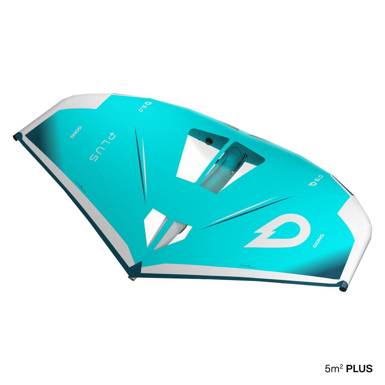 GONG | Wing Plus