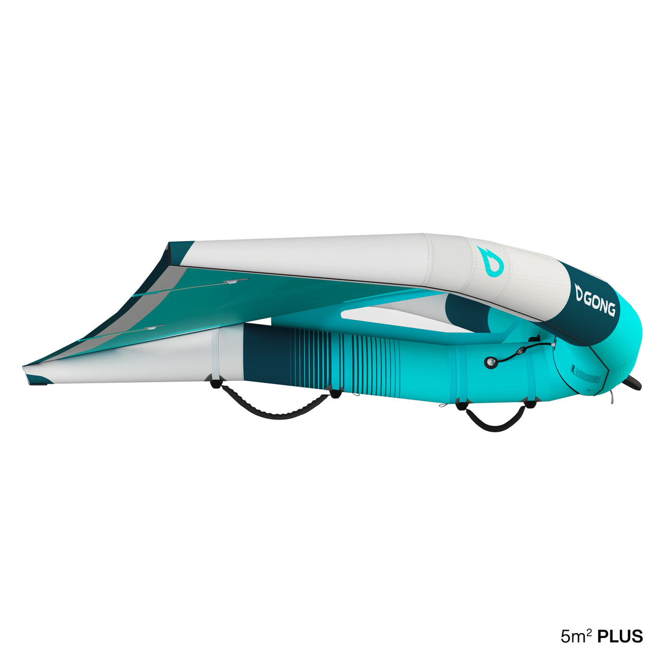 Pack | Pack Wing Inflatable HIPE Learn