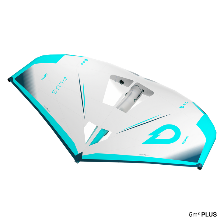 Wing Plus - Dacron 6 m² / White Occasion 13420