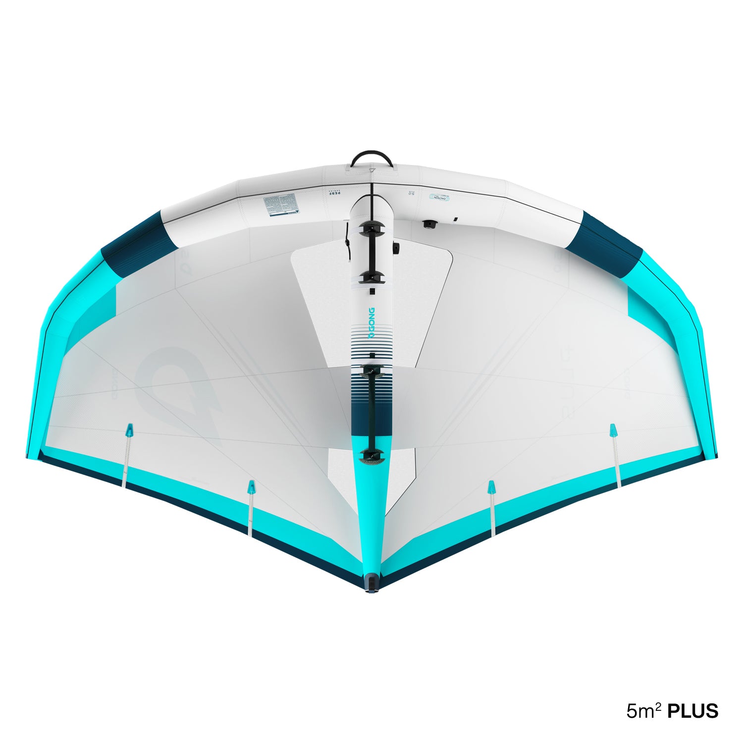 Pack | Pack Wing Inflatable HIPE Learn