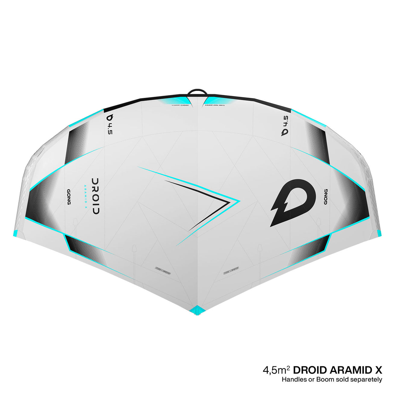 GONG | Wing Droid Aramid X