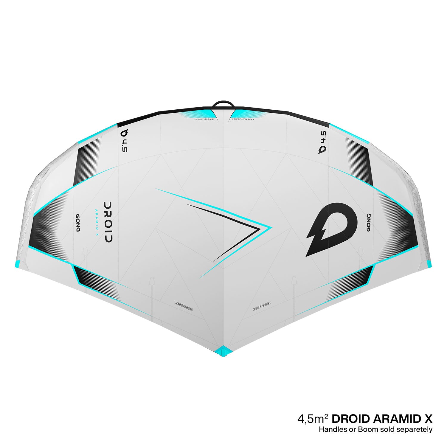 GONG | Wing Droid Aramid X