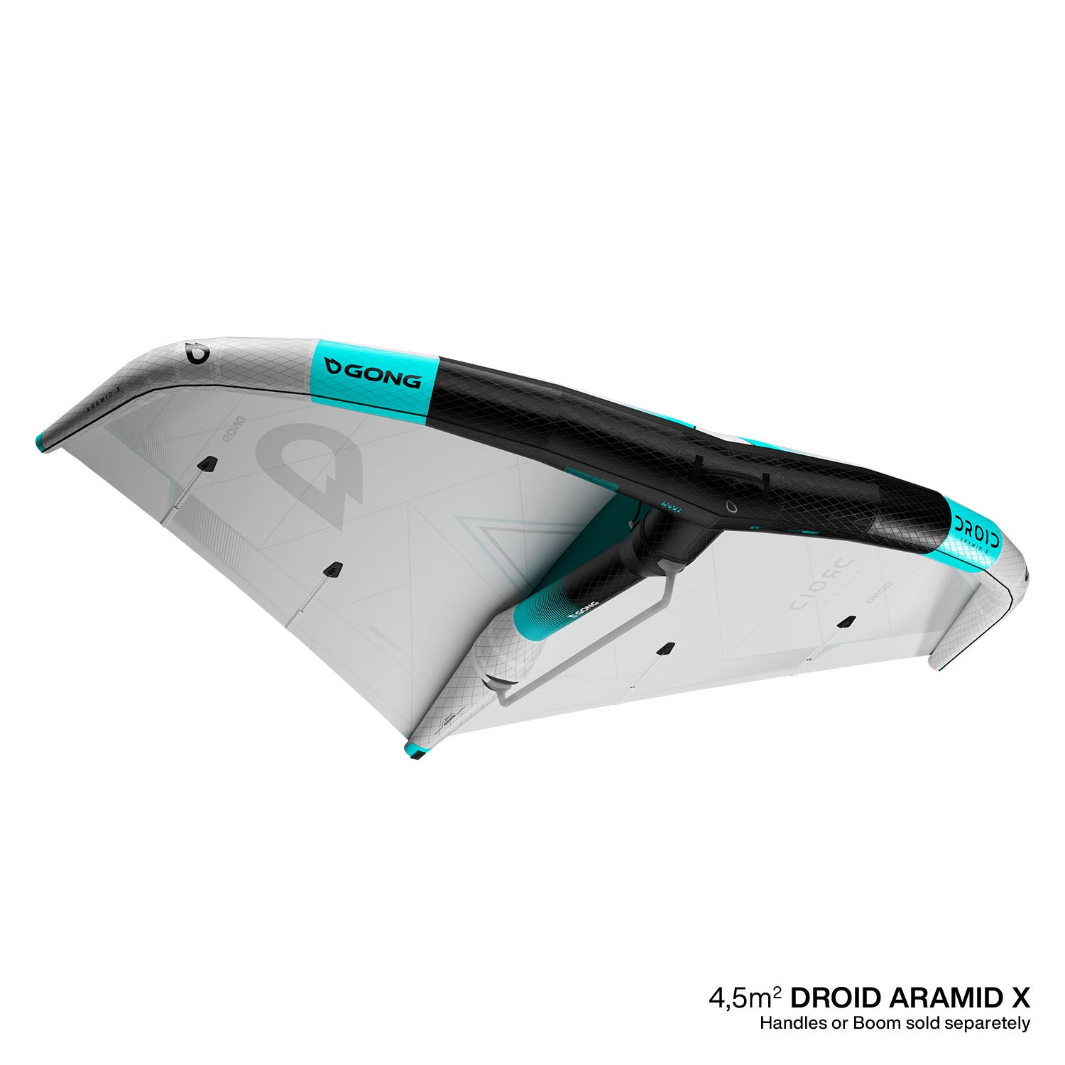 GONG | Wing Droid Aramid X