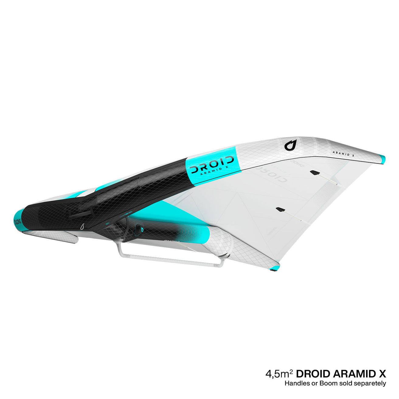 GONG | Wing Droid Aramid X