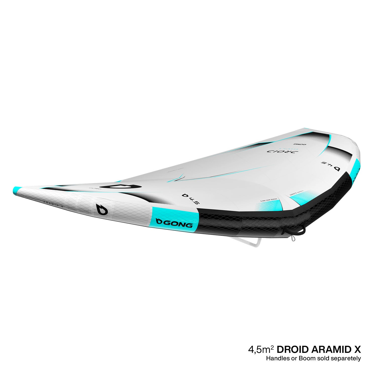 GONG | Wing Droid Aramid X