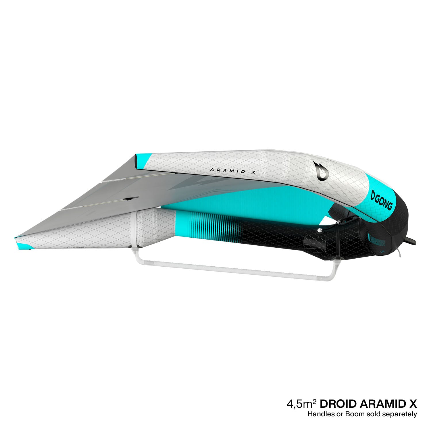 GONG | Wing Droid Aramid X