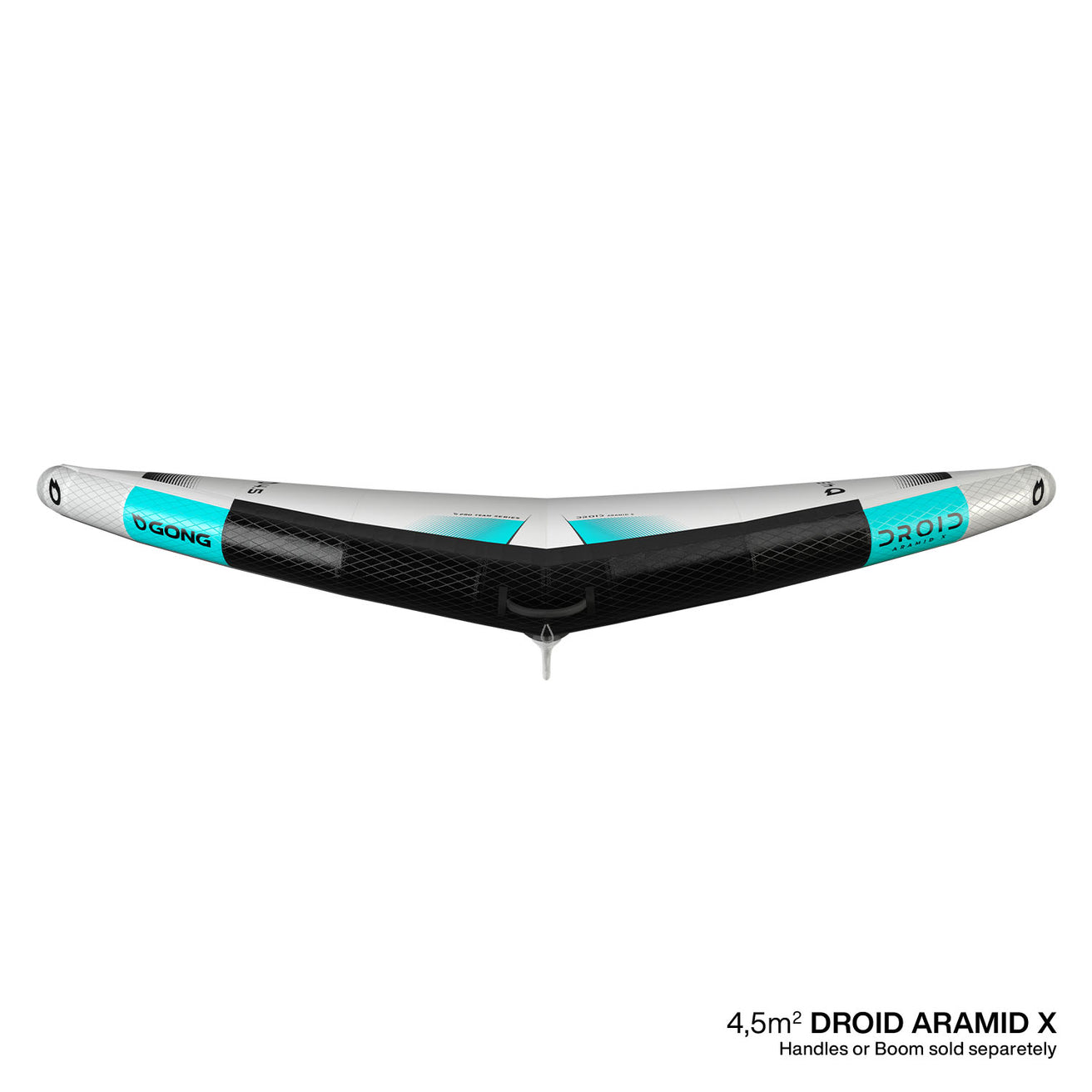 GONG | Wing Droid Aramid X