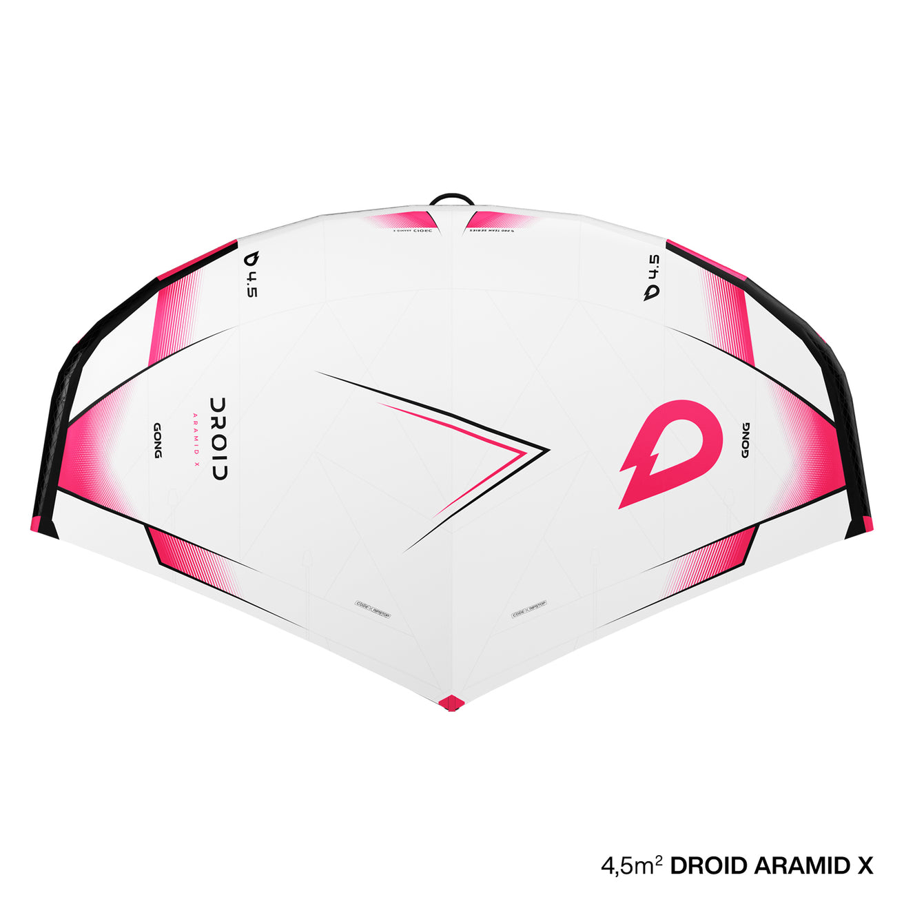 GONG | Wing Droid Aramid X