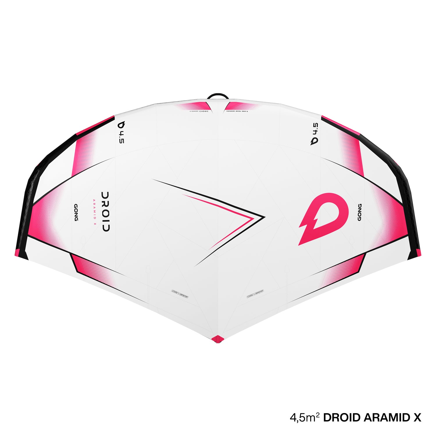 GONG | Wing Droid Aramid X