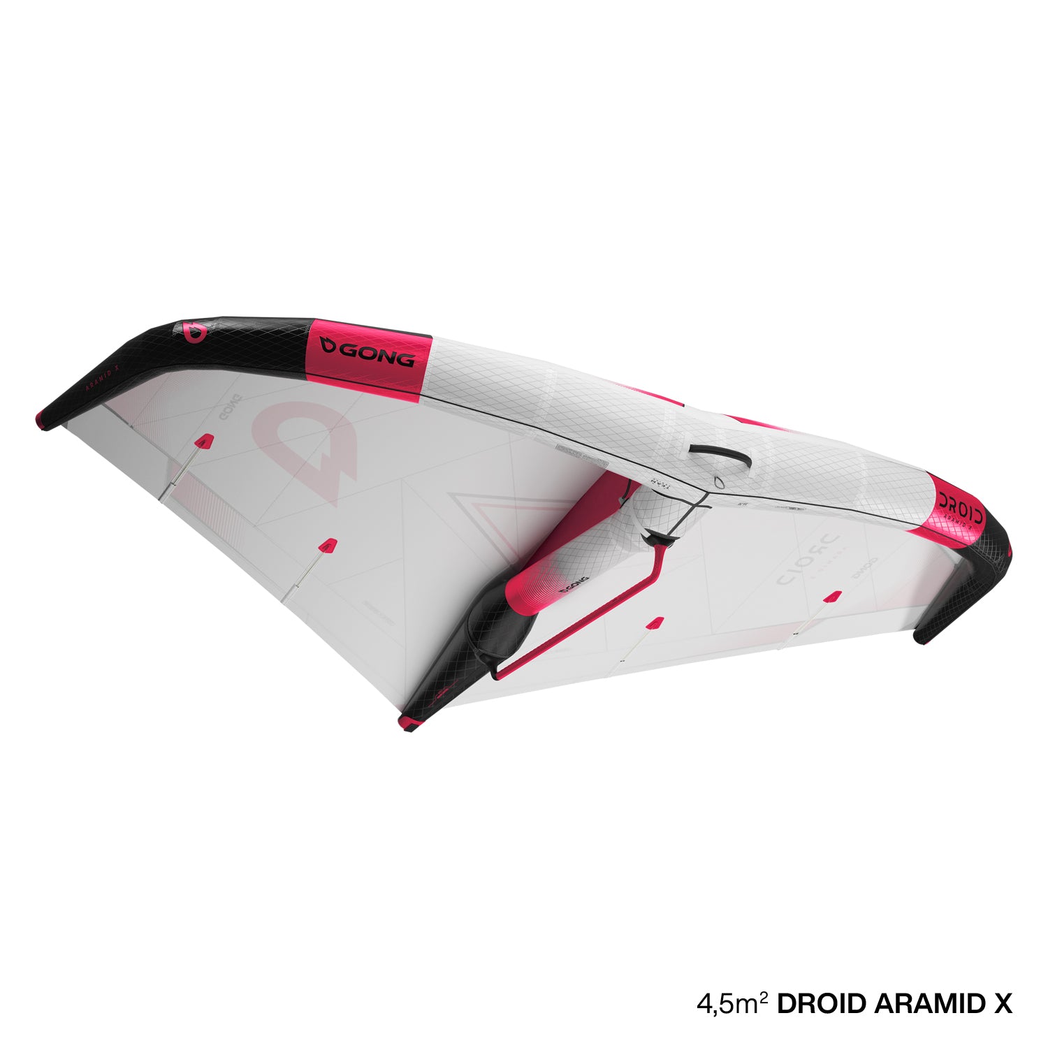 GONG | Wing Droid Aramid X