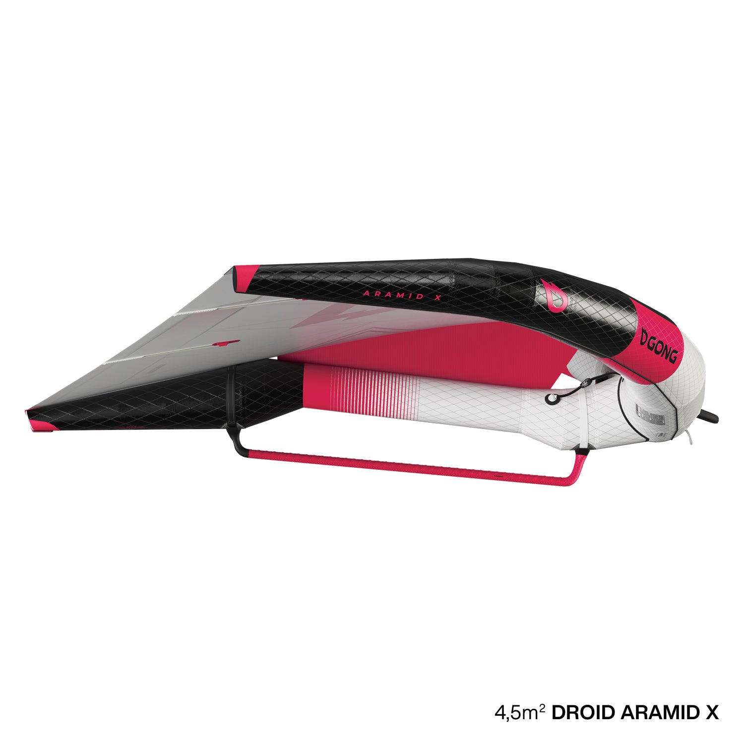 GONG | Wing Droid Aramid X