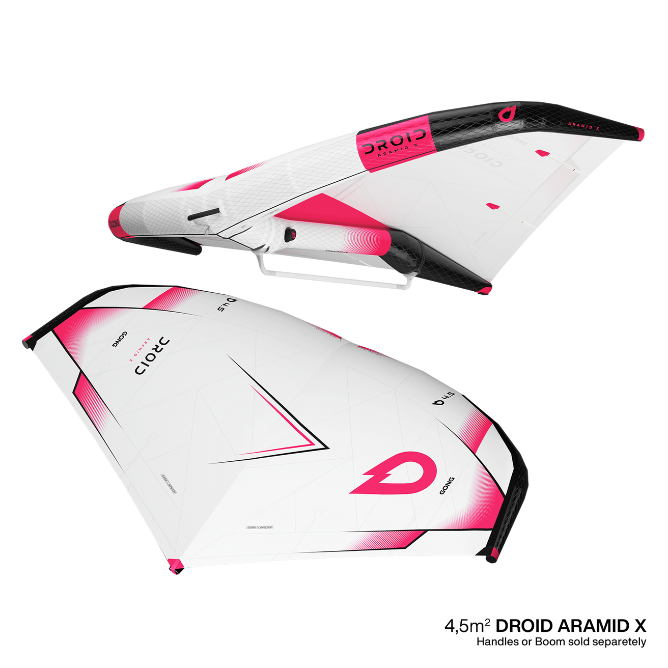 GONG | Wing Droid Aramid X